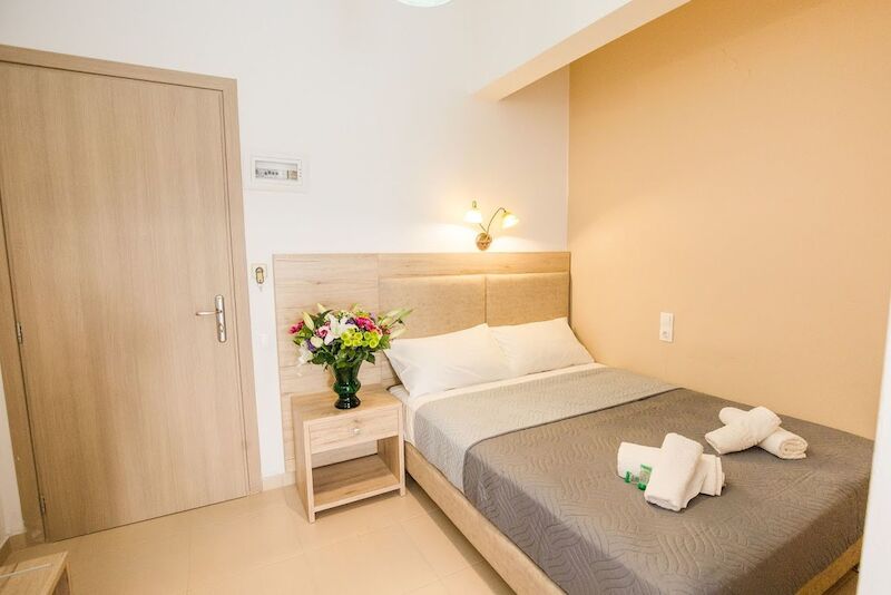 Mastorakis Hotel & Studios 8