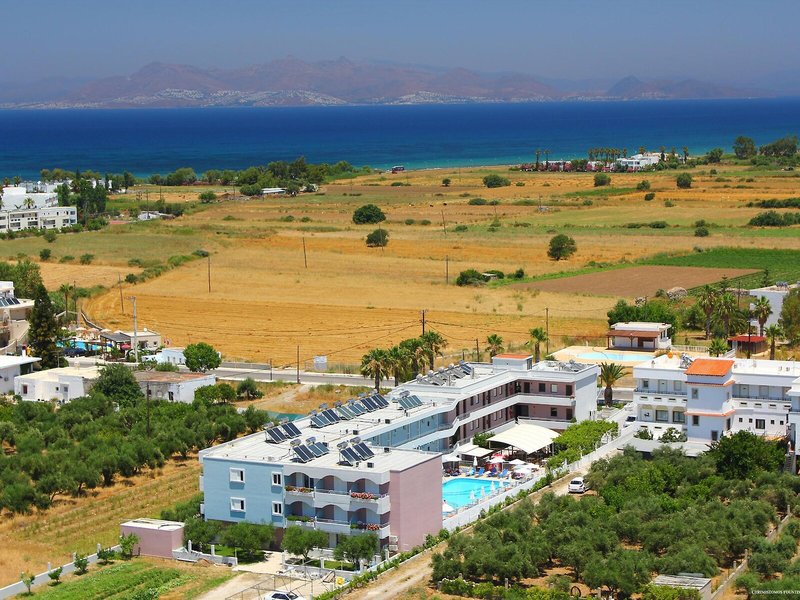 Marianna Hotel & Apartments 2