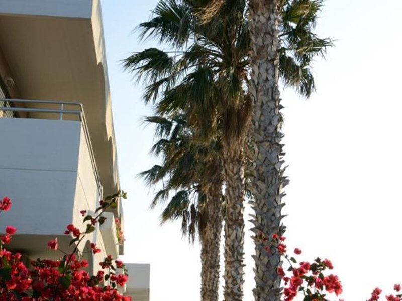 Marianna Hotel & Apartments 3