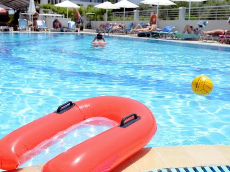 Marianna Hotel & Apartments 4