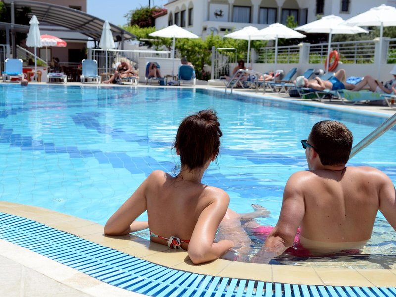 Marianna Hotel & Apartments 6