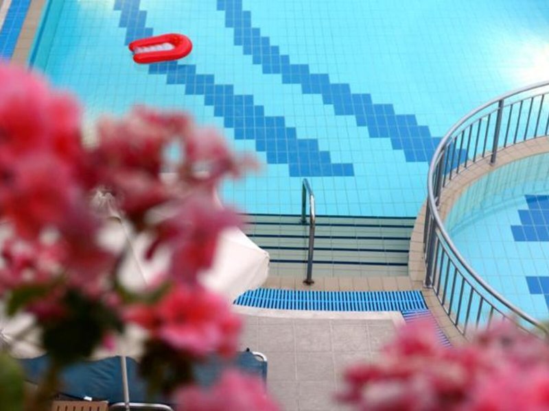 Marianna Hotel & Apartments 8