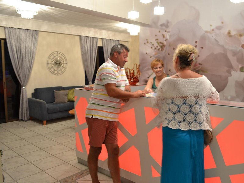 Marianna Hotel & Apartments 11