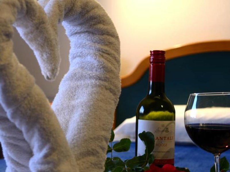 Marianna Hotel & Apartments 12