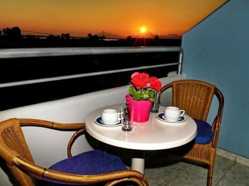 Marianna Hotel & Apartments 13