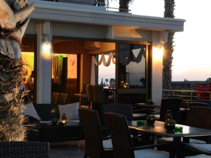 Marianna Hotel & Apartments 15