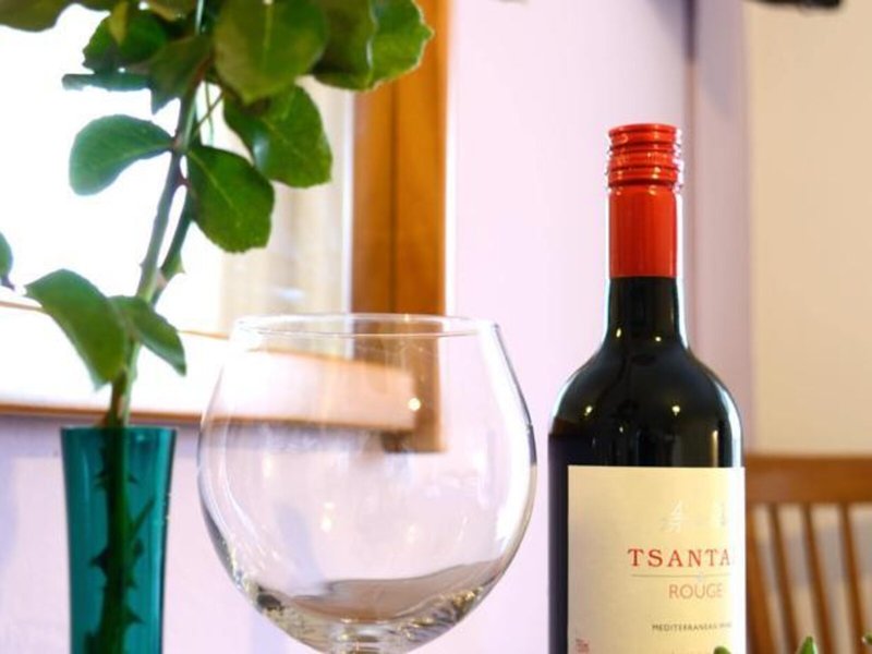 Marianna Hotel & Apartments 16