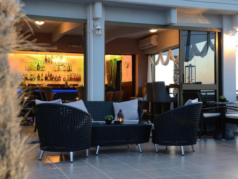 Marianna Hotel & Apartments 19