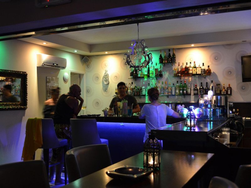 Marianna Hotel & Apartments 20