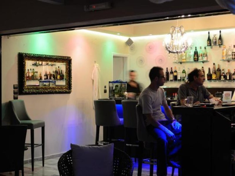 Marianna Hotel & Apartments 21