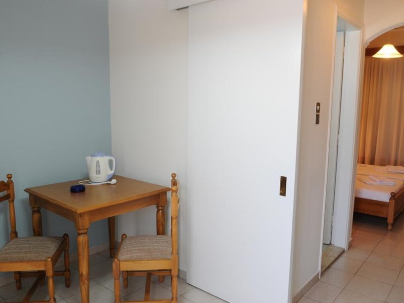 Marianna Hotel & Apartments 23