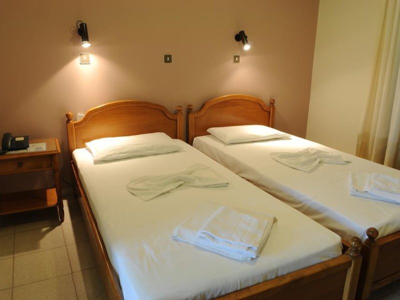 Marianna Hotel & Apartments 24