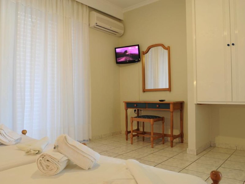 Marianna Hotel & Apartments 25