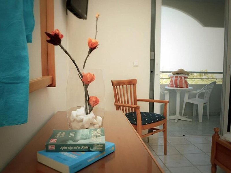 Marianna Hotel & Apartments 26