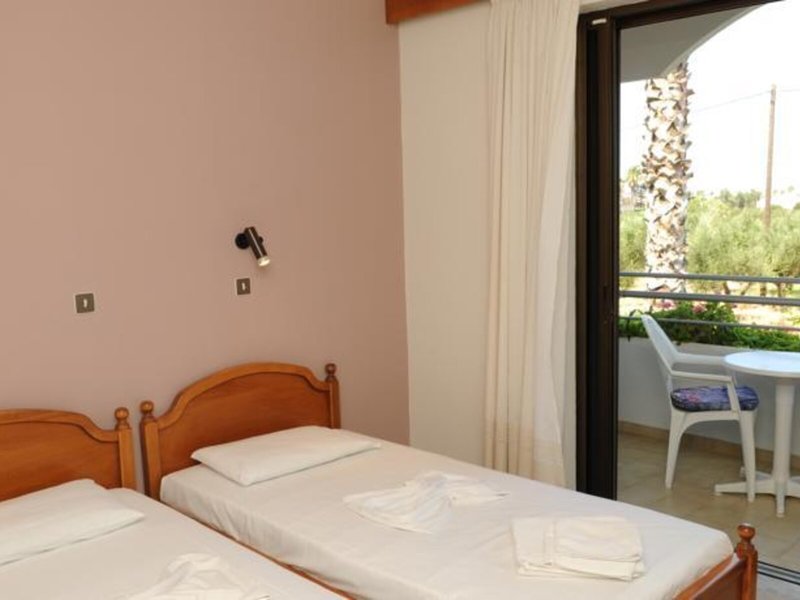 Marianna Hotel & Apartments 27