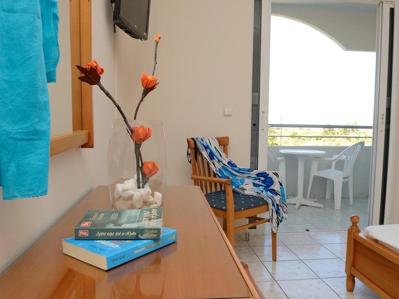 Marianna Hotel & Apartments 28