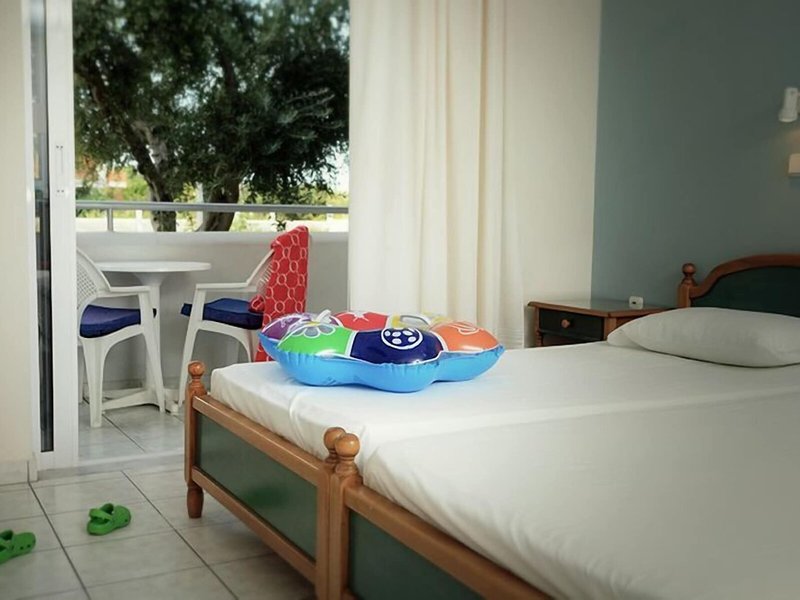 Marianna Hotel & Apartments 29