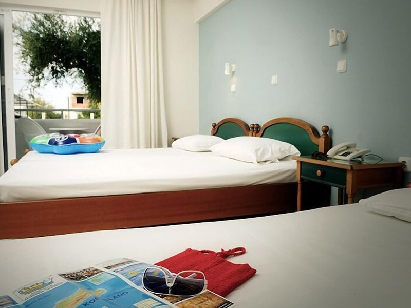 Marianna Hotel & Apartments 30