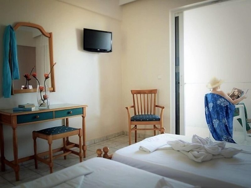 Marianna Hotel & Apartments 31