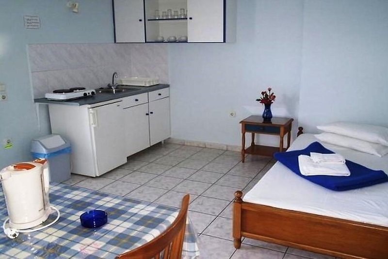 Marianna Hotel Apartements 1