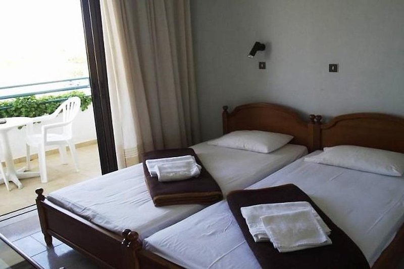 Marianna Hotel Apartements 2