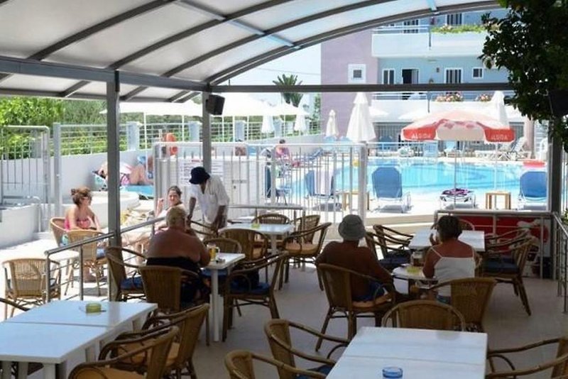 Marianna Hotel Apartements 3