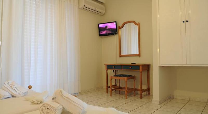 Marianna Hotel Apartements 4