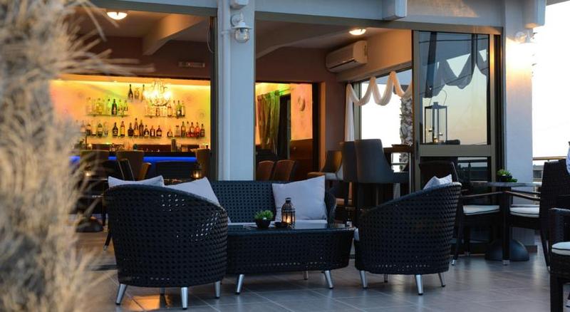 Marianna Hotel Apartements 5