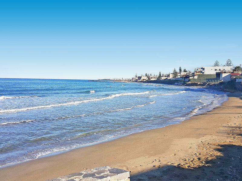 Sunset Beach 14