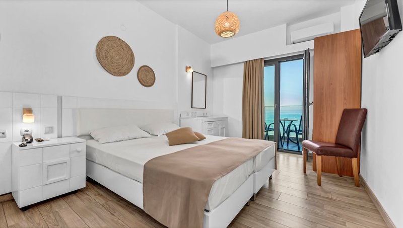 Sunset Beach Hotel 1