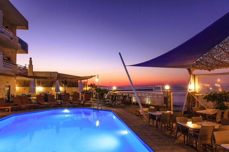 Sunset Beach Hotel 2