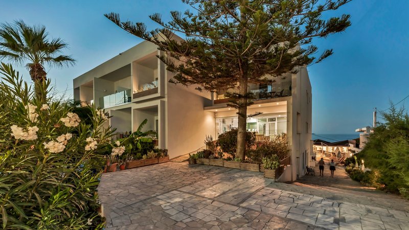 Sunset Beach Hotel 4