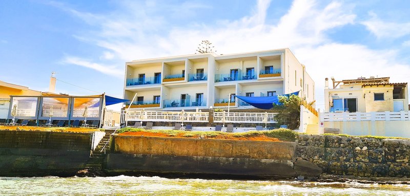 Sunset Beach Hotel 10