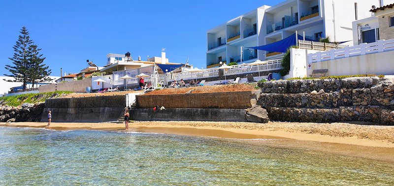 Sunset Beach Hotel 11