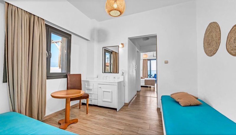 Sunset Beach Hotel 19