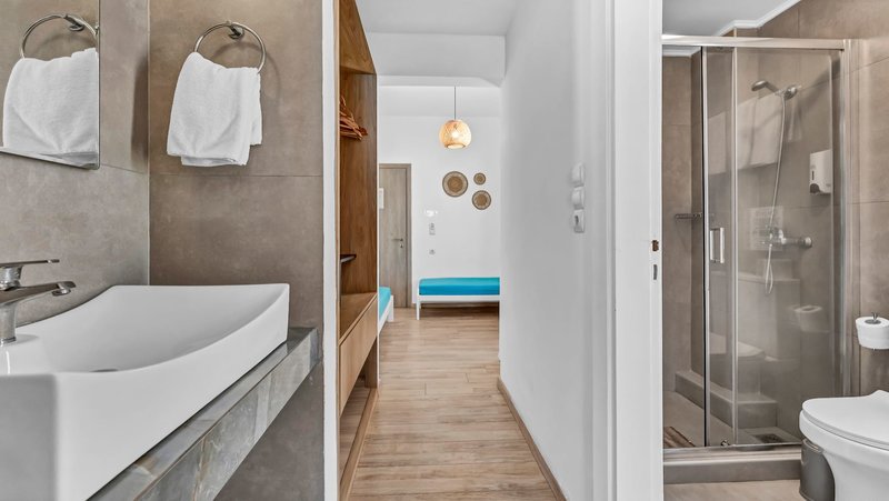 Sunset Beach Hotel 20