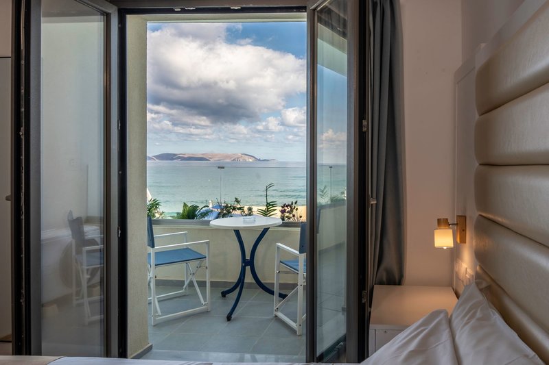 Sunset Beach Hotel 21