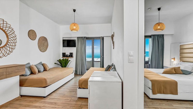 Sunset Beach Hotel 24