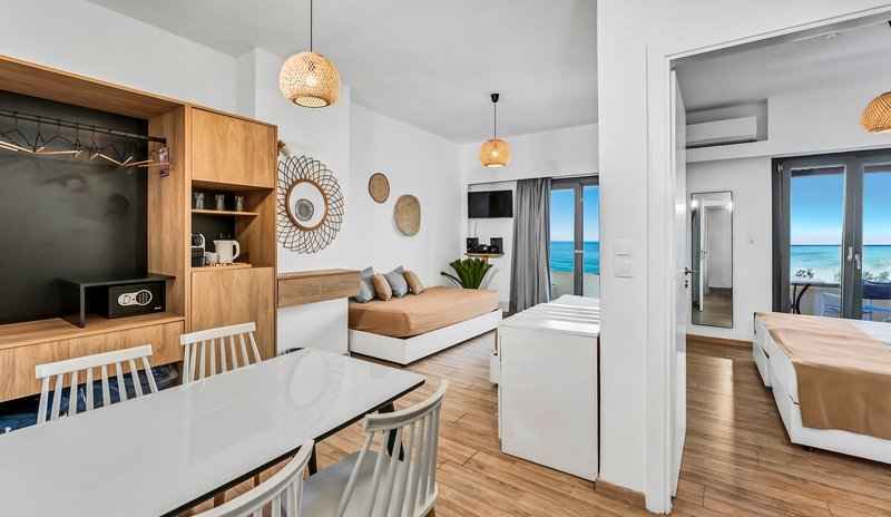 Sunset Beach Hotel 25