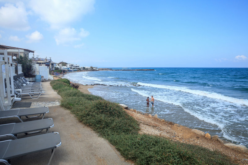 Sunset Beach 5