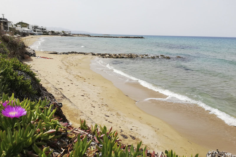 Sunset Beach 5