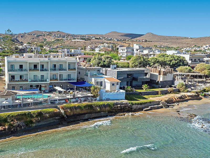 Sunset Beach Hotel 1