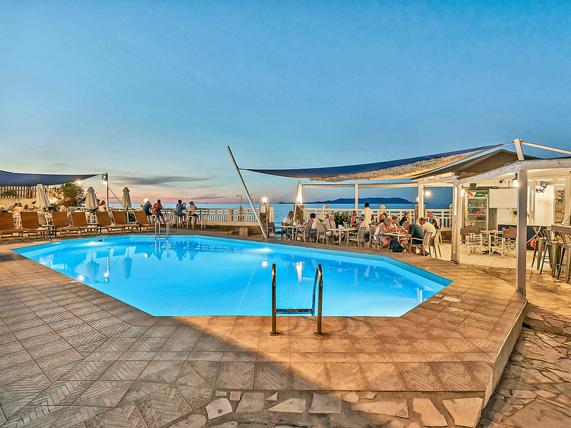 Sunset Beach Hotel 2