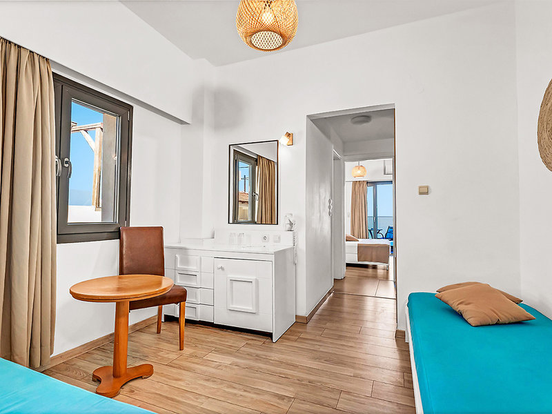 Sunset Beach Hotel 5