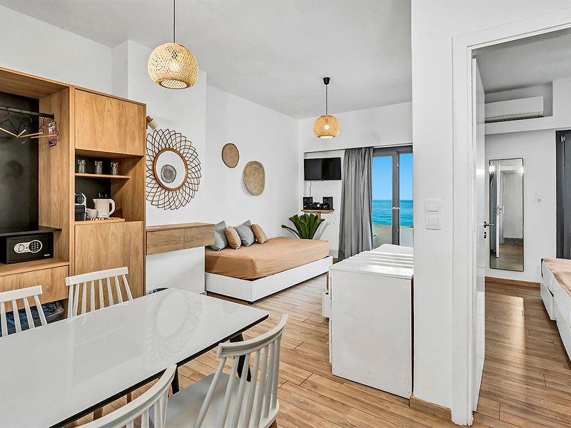 Sunset Beach Hotel 6