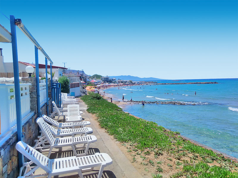 Sunset Beach Hotel 7