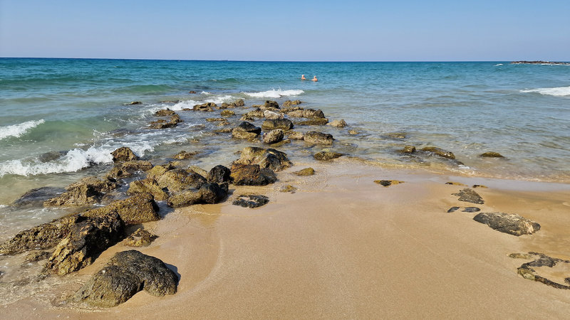 Sunset Beach 7