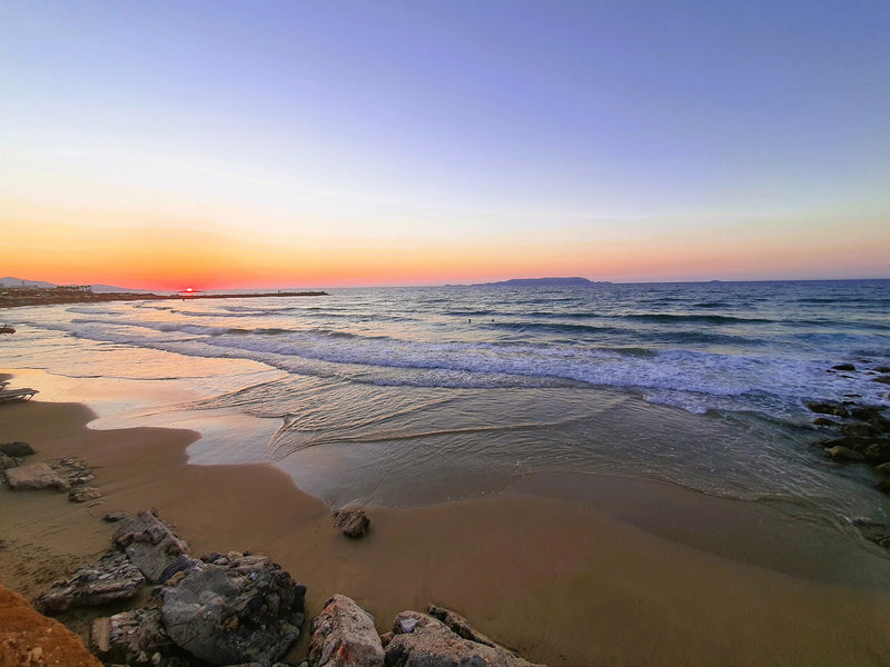 Sunset Beach 8