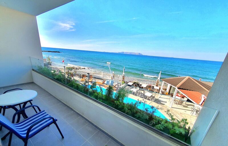 Sunset Beach 12