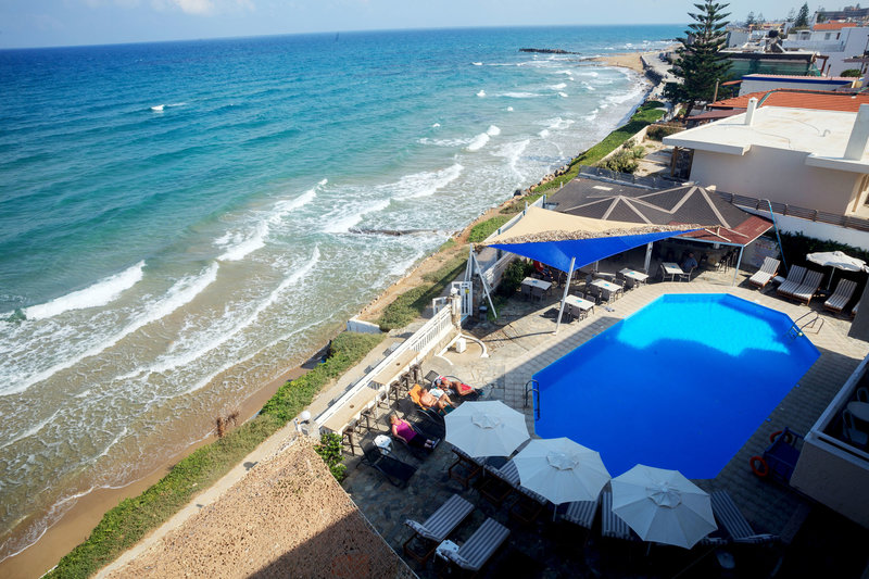 Sunset Beach 6